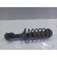 Стойка передняя в сборе Volkswagen Passat B3 1988-1993 357413031