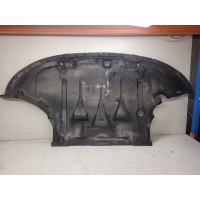 Крышка под двигатель audi a6 c6 4f0863821k