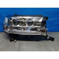 Фара правая Toyota Land Cruiser 200 2007-нв 81105-60K10