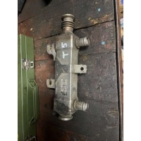 Радиатор EGR Volkswagen Transporter T5 2004 070131513D