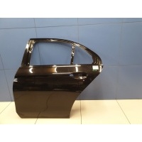Дверь левая задняя Mercedes E-klasse W213 2016- A2137300105