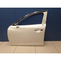 Дверь левая передняя Mazda 6 GJ 2013-2019 GHY05902XC