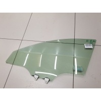 Стекло двери передней левой Mazda 6 GJ 2013-2019 GHP959510A