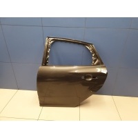 Дверь левая задняя Ford Focus 3 2011-2019 2164166