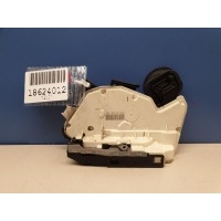 Замок двери задней левой Volkswagen Golf 6 2009-2013 5K4839015H
