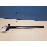 Направляющая стекла задней правой двери Volkswagen Golf 5 2003-2009 1K6839408E03C