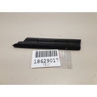Накладка стекла задней левой двери Mercedes E-klasse W212 2009-2016 A2127351565