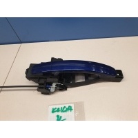 Ручка двери нaружная задняя левая Ford Kuga 2012-2019 1881978