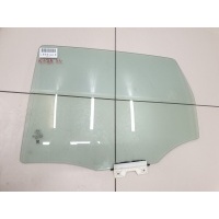 Стекло двери задней левой Ford Kuga 2012-2019 1805752