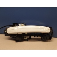 Ручка двери нaружная задняя правая Ford Kuga 2012-2019 1814883