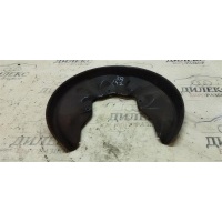 пыльник тормозного диска Audi A8 [D3 4E] 2004-2010 2004 4E0615612A