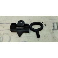 ответная часть замка капота Audi A8 [D3 4E] 2004-2010 2004 4E0823203B