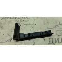 направляющая переднего бампера Audi A8 [D3 4E] 2004-2010 2004 4e0807283b