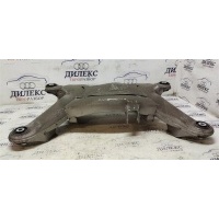 балка Audi A8 [D3 4E] 2004-2010 2004 4E0505235C
