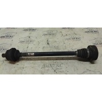 полуось Audi A8 [D3 4E] 2004-2010 2004 4E0501203C