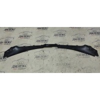 накладка декоративная Audi A8 [D3 4E] 2004-2010 2004 4e0807081aa