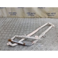 Подушка безопасности боковая ( шторка ) Volkswagen Touareg NF 7P6880742C