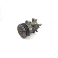 Компрессор кондиционера Toyota Avensis 2 (T250) 2003 88310-05090