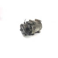 Компрессор кондиционера Ford Fiesta 5 2002 YS4H19D629AB
