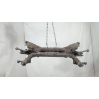 Балка подвески задняя Mazda Mazda6 GH 2007-2012 2008 GS1D2880XG