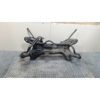 Балка подвески передняя (подрамник) Toyota Yaris 1999-2006 2002 51201-52012