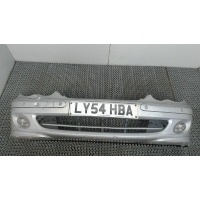 Бампер перед. Mercedes-Benz C-Class W203 2000-2007 2004 A2038853125