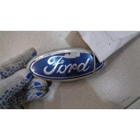 Эмблема багажника Ford Focus 2 2008-2011 2008 г. 1528567