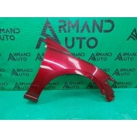 Крыло MAZDA 6 GJ 2012 GHP952111A