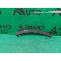 Накладка бампера TOYOTA RAV4 CA40 2012-2015 5211242100