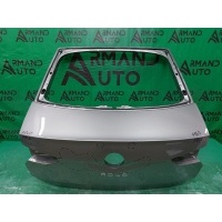 дверь багажника VOLKSWAGEN POLO 6 2020 6N5827025C