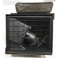 Измеритель потока воздуха Volkswagen Passat B5+ (GP) 2004 038906461