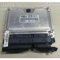 Блок управления двигателем (ДВС) Volkswagen Passat B5+ (GP) 2004 038906019KC