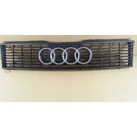 Решетка радиатора переднее audi 80 b3 893853655a