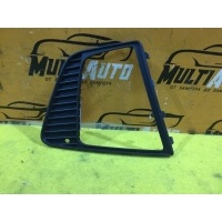 Накладка противотуманной фары Перед. Hyundai Creta 1 2016-2021 86564M0010