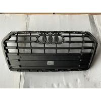 Решетка радиатора audi q5 ii 8u0 s line