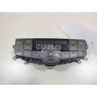 Блок управления климатической установкой Nissan Tiida (C13) 2015 275004MD0A
