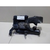 Воздухозаборник (наружный) Nissan Sentra (B17) (2013 - 2017) 165543RA0C
