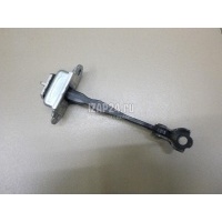 Ограничитель двери Nissan Qashqai+2 (JJ10) (2008 - 2014) 82430EY10B