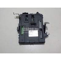 Блок электронный Nissan Qashqai (J11) 2014 284B14CB5C