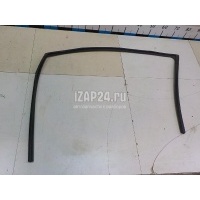 Уплотнитель стекла двери Nissan Qashqai (J11) 2014 803314EA0A