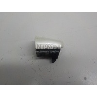 Накладка ручки наружной Nissan Qashqai (J11) 2014 806444EH0A