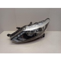 Фара левая Nissan Qashqai (J11) 2014 260604EH2A