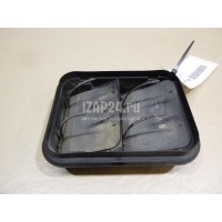 Решетка вентиляционная Nissan Qashqai (J10) (2006 - 2014) 82000-03575