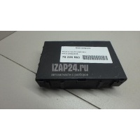 Блок комфорта Nissan Qashqai (J10) (2006 - 2014) 284B2JD02B