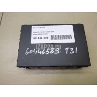 Блок комфорта Nissan Qashqai (J10) (2006 - 2014) 284B2JD02B