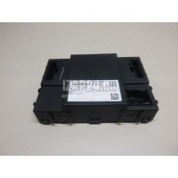 Блок комфорта Nissan Qashqai (J10) (2006 - 2014) 284B2JD02E