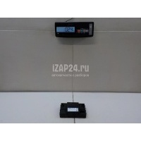 Блок электронный Nissan Qashqai+2 (JJ10) (2008 - 2014) 284B2JD12C