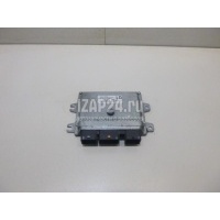 Блок управления двигателем Nissan Qashqai (J10) (2006 - 2014) 23710JD02A
