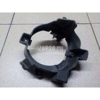 Кронштейн фары противотуманной левой Nissan Qashqai (J10) (2006 - 2014) 26915JD000