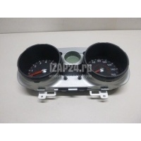 Панель приборов Nissan Qashqai (J10) (2006 - 2014) 24810JD16C